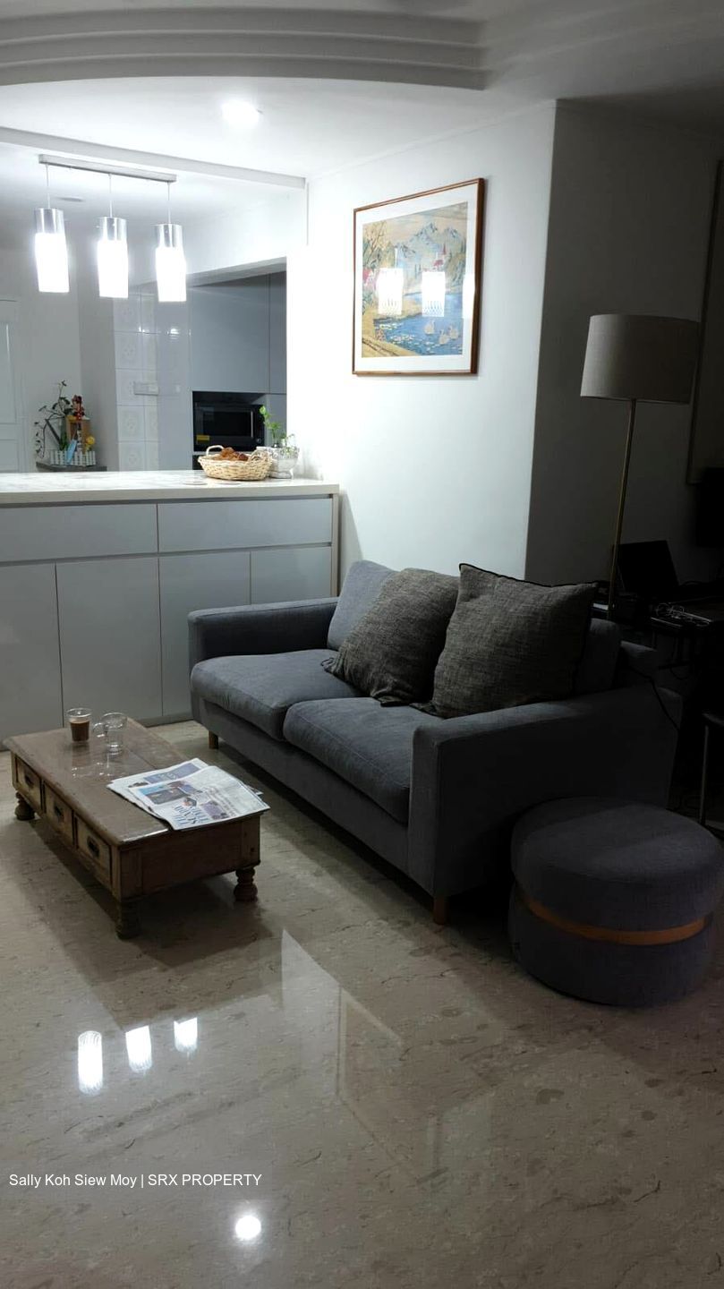 Blk 291 Bishan Heights (Bishan), HDB 4 Rooms #551455421